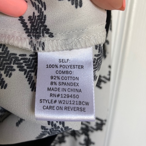 Comp Black “Woman” Jacket - Picture 7 of 7